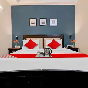 O Torento Residency Hotel