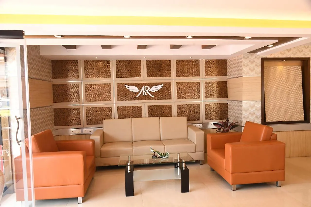 Advaitha Residency Hotel Mysore