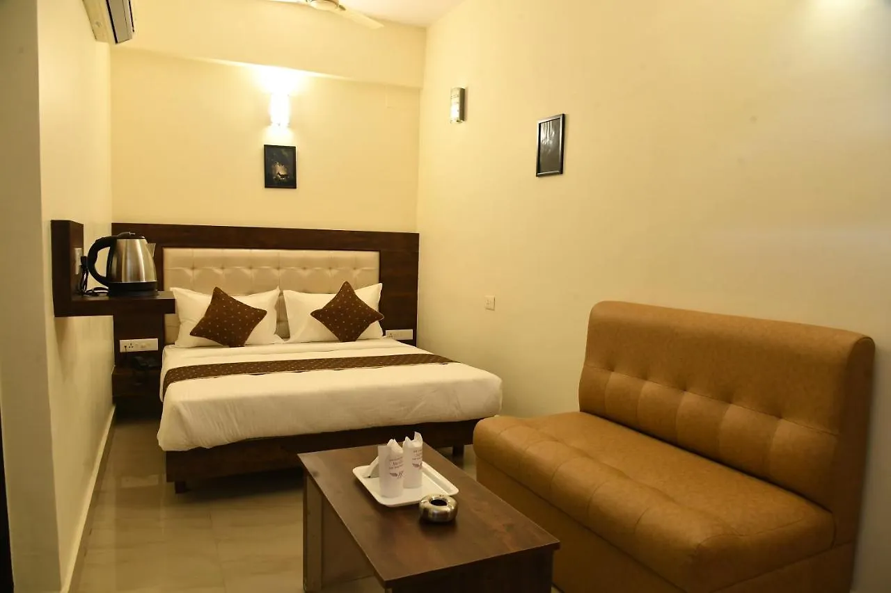 Advaitha Residency Hotel Mysore