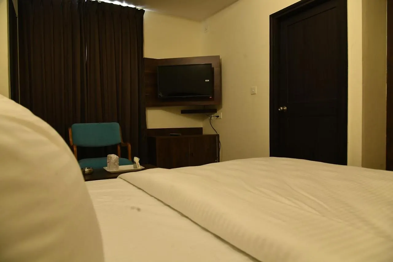Advaitha Residency Hotel Mysore