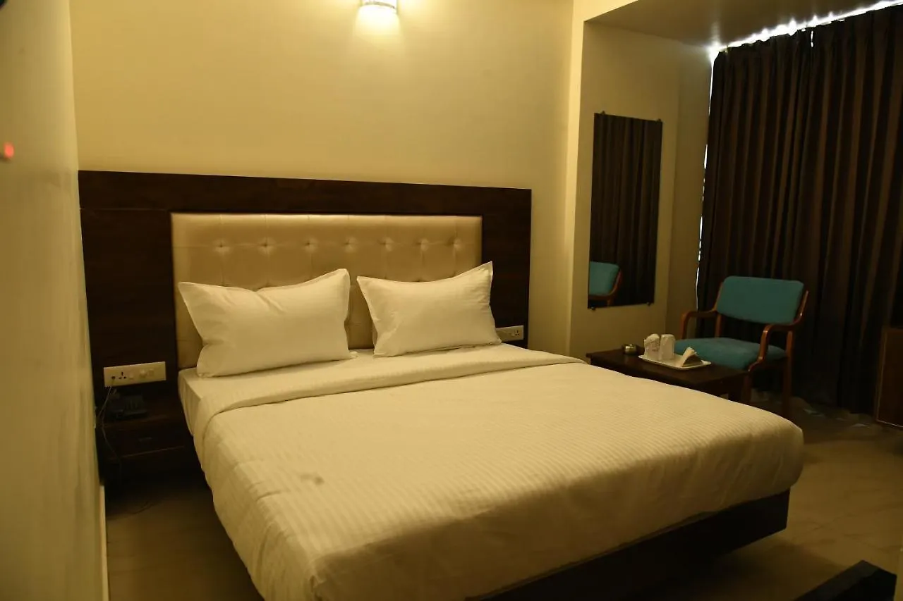 Advaitha Residency Hotel Mysore