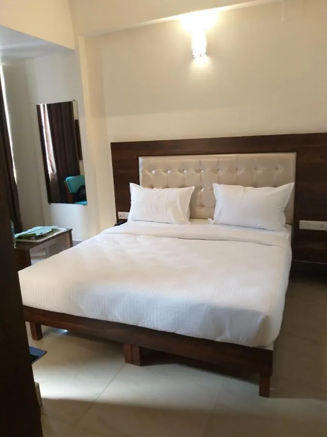 Advaitha Residency Hotel Mysore