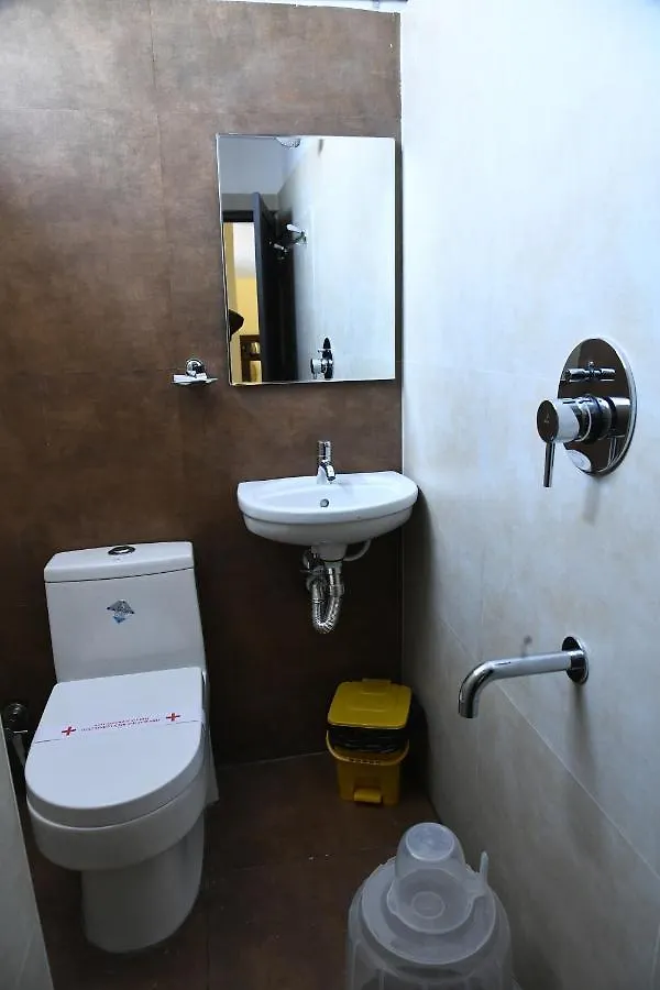 Advaitha Residency Hotel Mysore